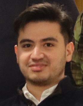 Hamed Gholizadeh